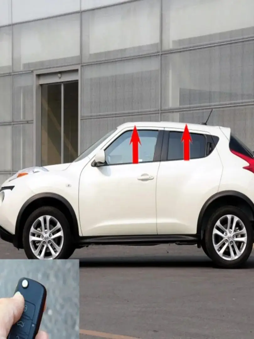 

Автоматическая система управления окон автомобиля подходит для Mercedes-Benz GLA(14-18)/CLA/A/B/CLA200/C250.