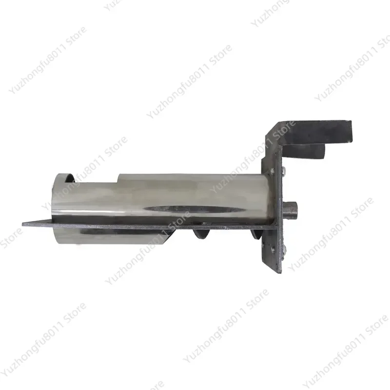 for-pellet-auger-feeder-wood-pellet-auger-conversion-kit-for-pellet-stove-accessories