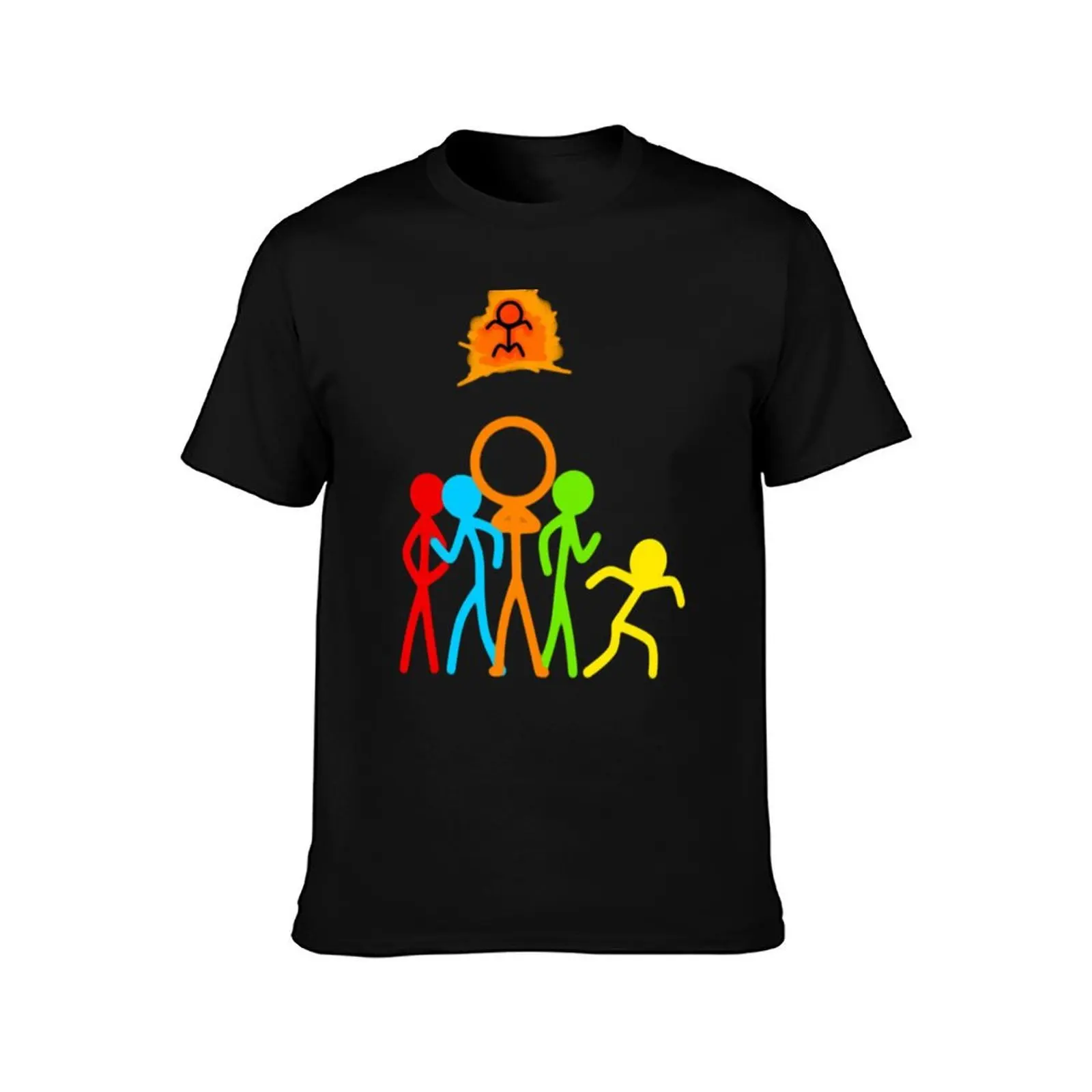 galan becker gaming T-Shirt Lightweight Running T-Shirt