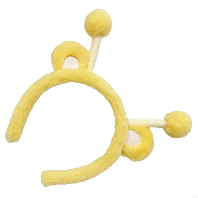 A3PB Cartoon Bees Antenna Headsd