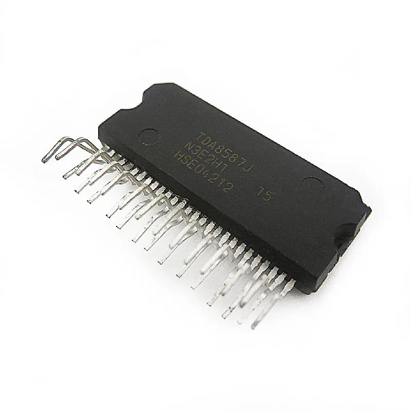 5PCS L4781TA L4781 TDA8587J TDA8587 TB2904HQ TB2904 TB2926CHQ TB2926 TDA7388 7388 PAL007B PAL007