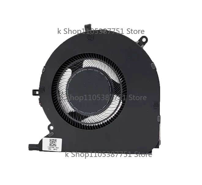 kk+FOR Laptop CPU GPU Cooling Fan For  Razer Blade 14 2021 RZ09-0370 Ryzen 9 5900HX RTX 3070 RTX 3080A+=