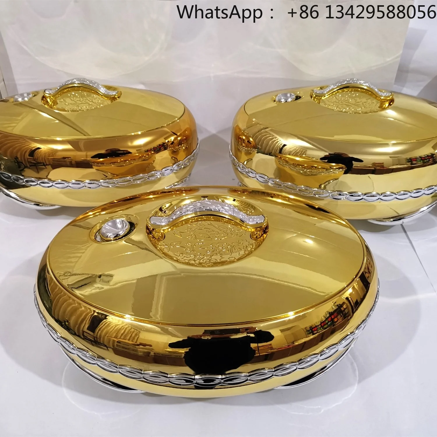 Heat Preservation Food Warmer