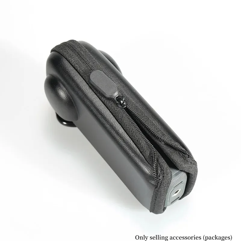For Insta 360 X5 Carrying Storage Bag Anti-scratch Portable Storage Case Cover for Insta 360 X5 X4 Panoramic Camera Accessories