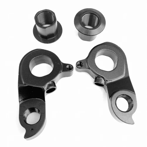 Colgador de cambio de marchas de bicicleta, accesorio para Scott Ta12-Sw Spark Scale Rc 900 Contessa Ranger Sl #254090-222, marco de carbono, 1 unidad