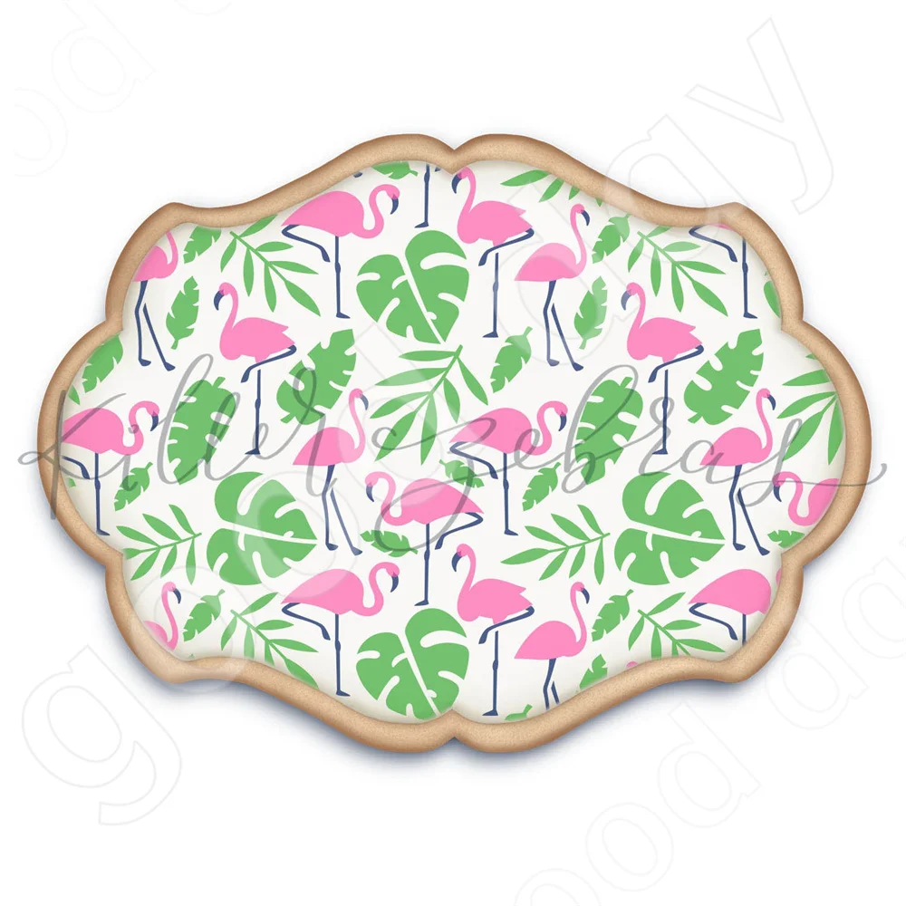 Modèle de gaufrage de décoration de journal intime de scrapbooking, carte de voeux faite à la main, cailloux de production en couches SHIberries, bricolage, nouveauté