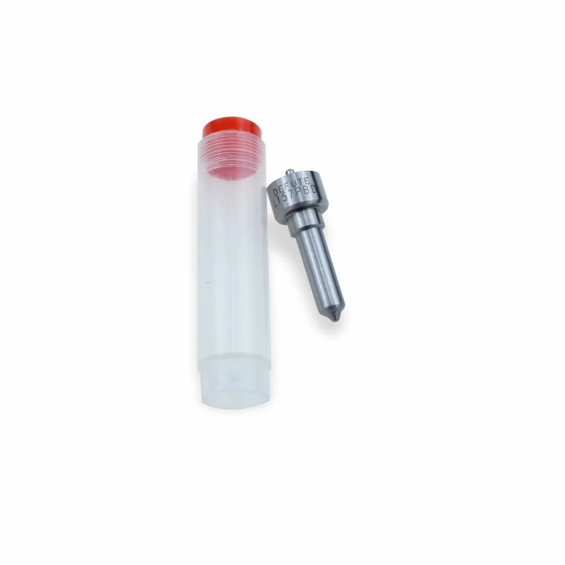 NEW L157PBD L157PRD High Quality Nozzle Fuel Injector  For Delphi System SSANGYONG EJBR04701D EJBR03401D