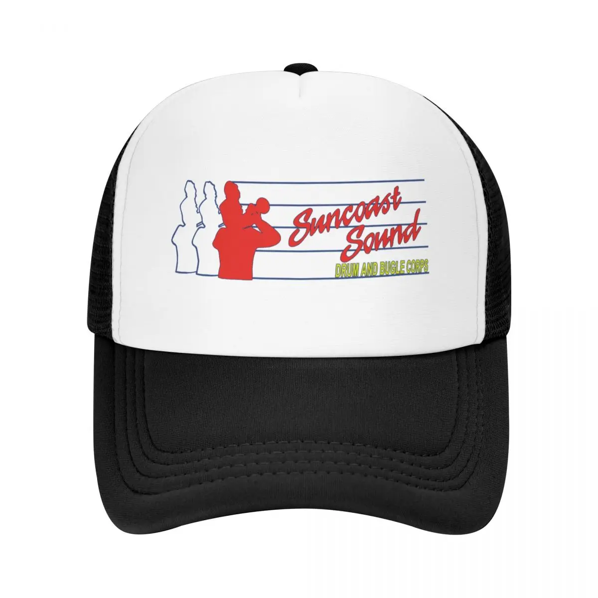 

Staff Shirt Baseball Cap funny hat beach hat Beach Outing New In The Hat For Women Men's
