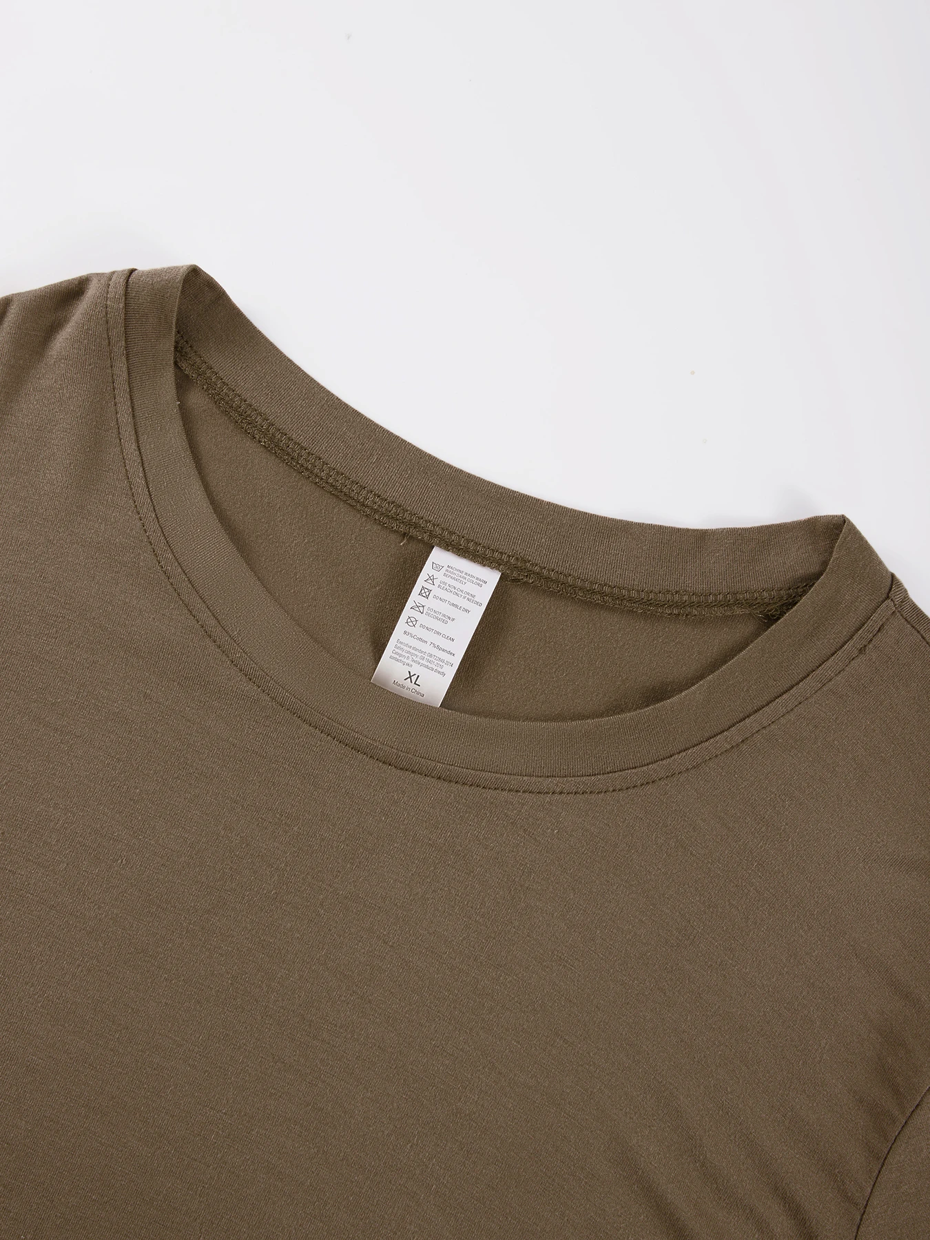 Hawkins 1983 Tiger School imprimé femmes t-shirts été confortable mince culture T-Shirt décontracté col rond manches courtes haut Hip Hop