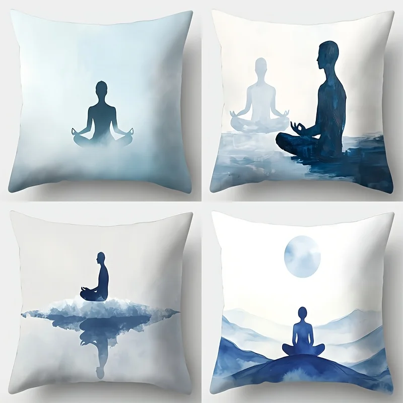 4 Unids/Set, Funda …