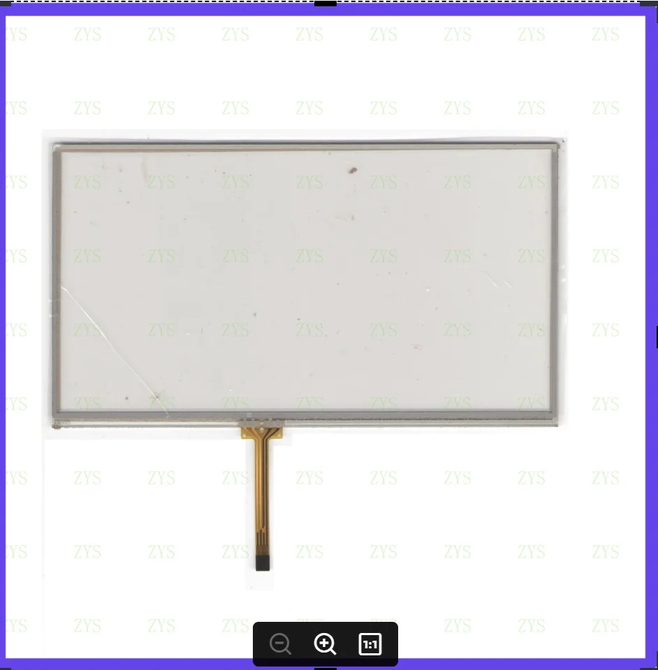 

ZhiYuSun для Pioneer AVH-4150, совместимый автомобильный GPS-сенсорный экран, новые импортные материалы, бесплатная доставка AVH4150