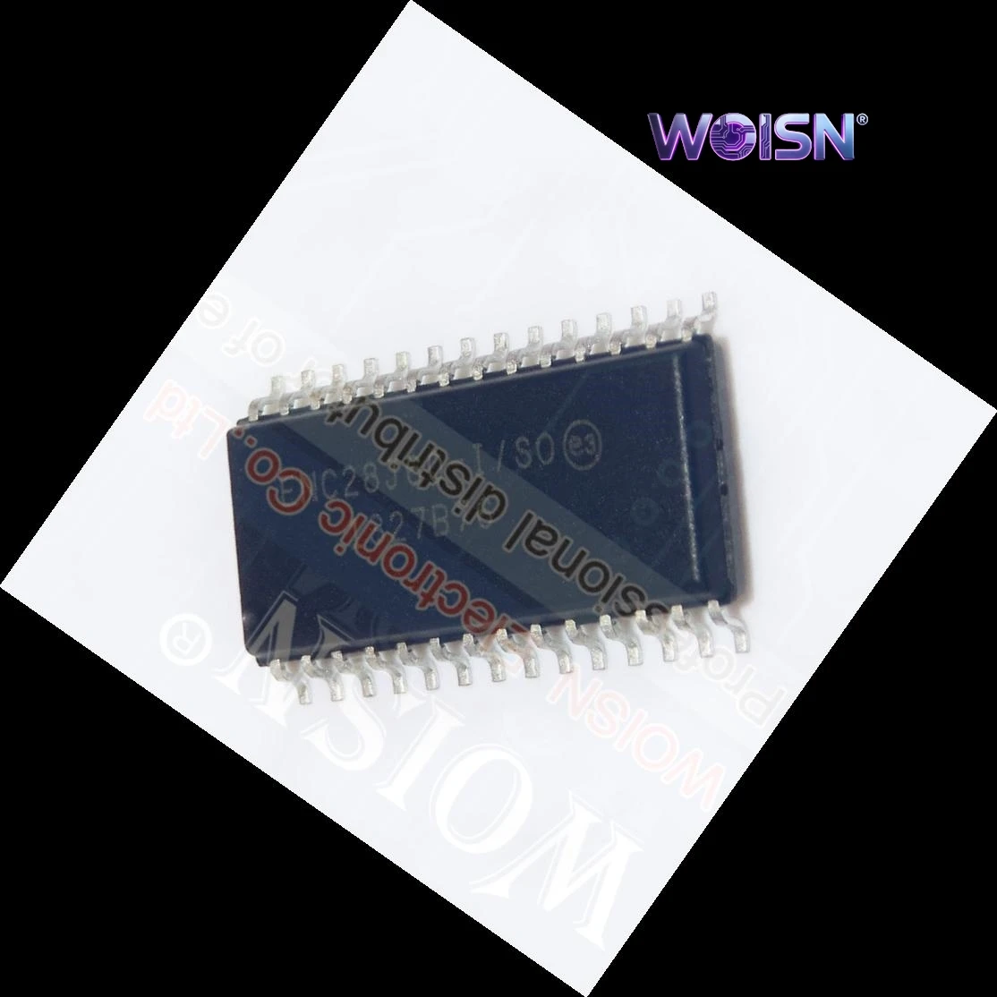 1pcs-20pcs SOP-28 ENC28J60-I/SO ENC28J60
