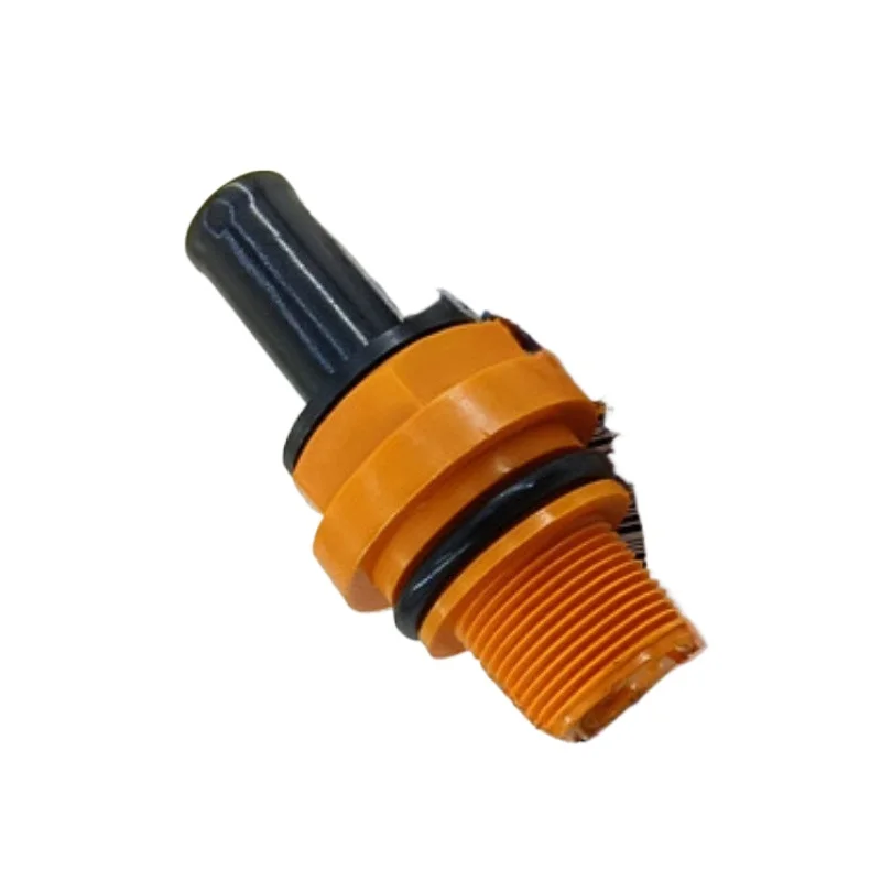 

For Lexus RX200 IS200 2.0T for Toyota Crown Highlander 12204-36050 1220436050 Genuine Valve Cover One-way Exhaust Valve