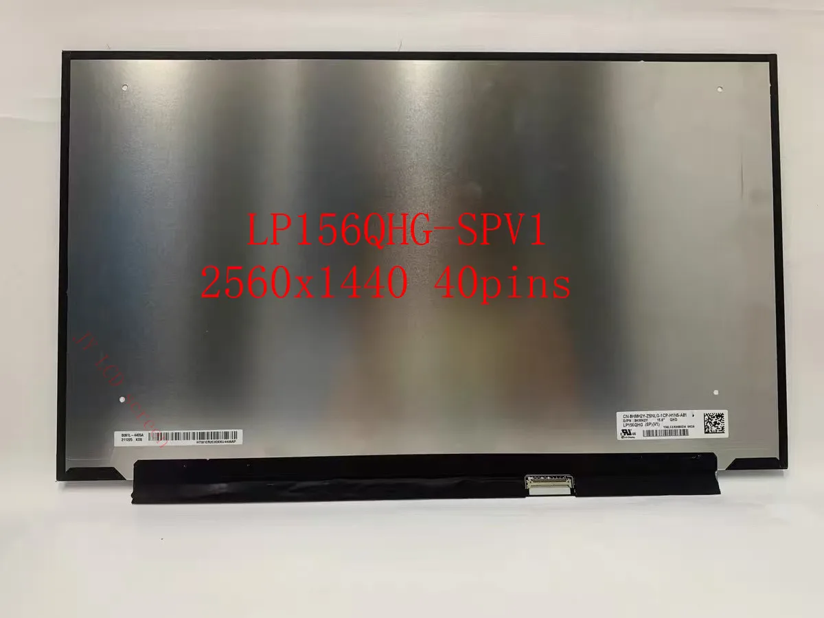 15.6 Inch Slim Led …