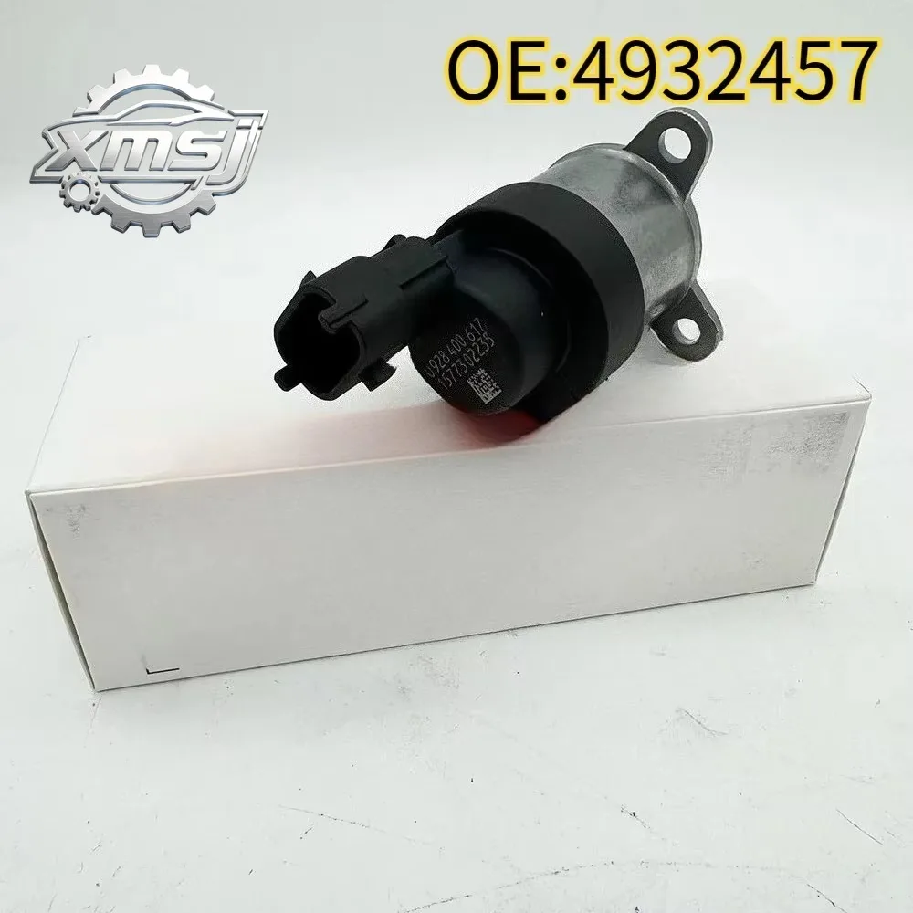 

Actuador Electrónico de Control de Combustible Diésel de Alta Calidad, Nuevo, para 4932457, para 03-07 5.9L