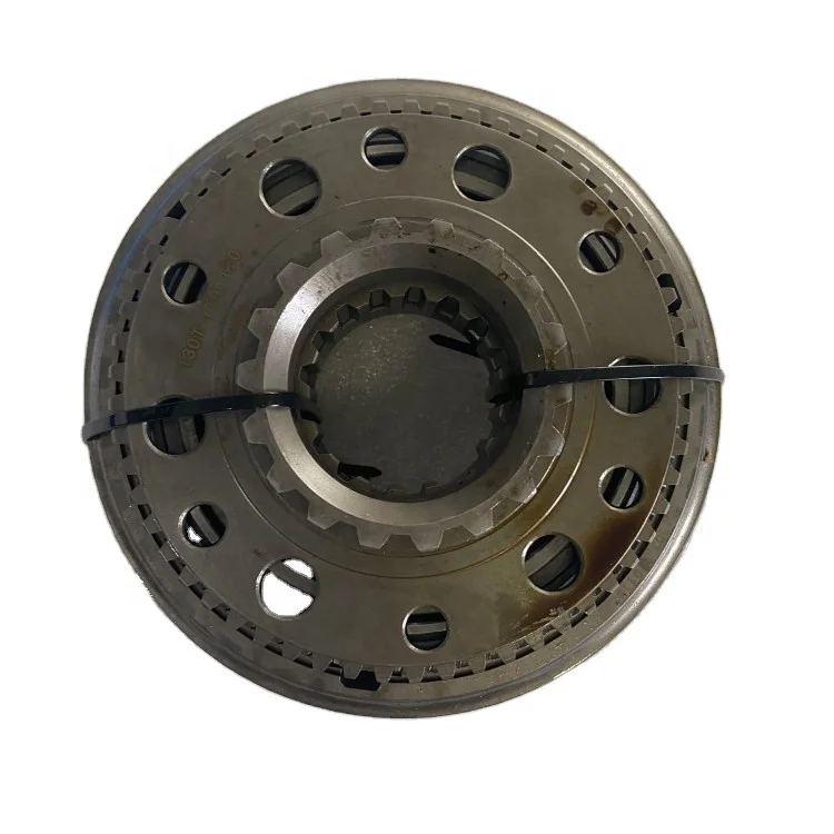 

Sinotruk Heavy Duty Truck Spare Parts Transmission Gearbox Synchronizer JS130T-1701180