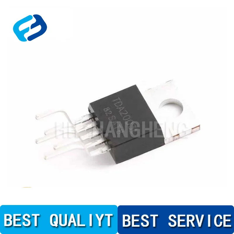 1PCS/LOT TDA2003 TDA2030 TDA2050 Transistor TO-220 TDA2003A TDA2030A TDA2050A TO220-5 TDA2003AV TDA2030AV TDA2050AV