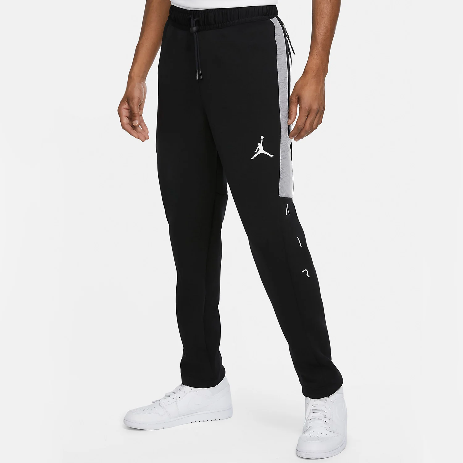 

Nike Genuine New Men's JORDAN Basketball Casual Pants CK6463-010