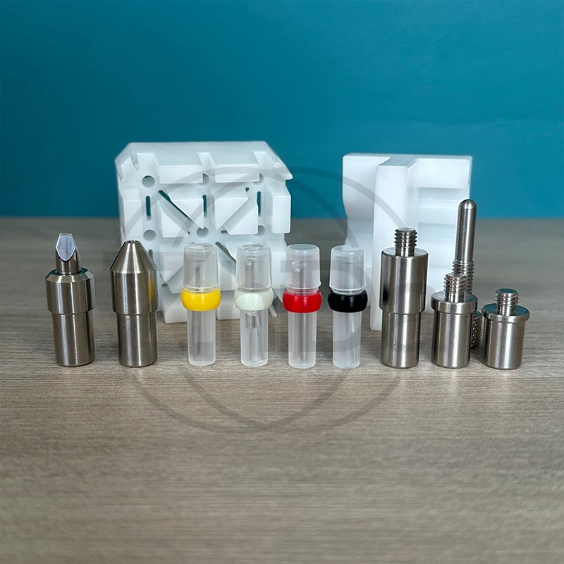 6175A Rotary Multi-Functional Watch Repair Gland Machine – Back Cover Pry, Watch Chain Dismantle & Pressure Meter Opener