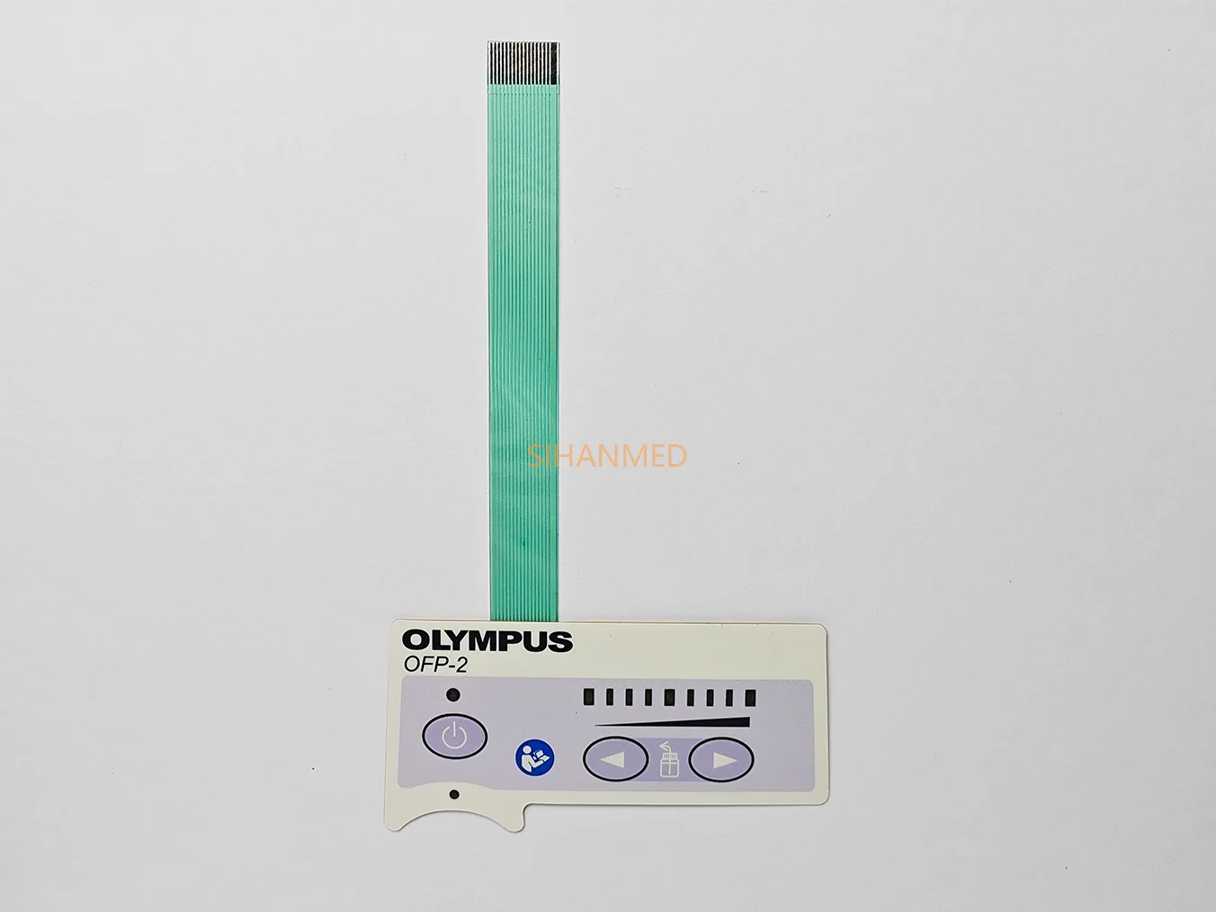 Ofp 2 Keypad Membra… - image