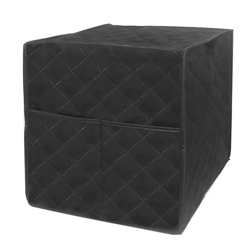 Customer Favorite Coffee Machine Cover Smart Coffee Machine Cover Small Appliance Storage Espresso Machine Cover