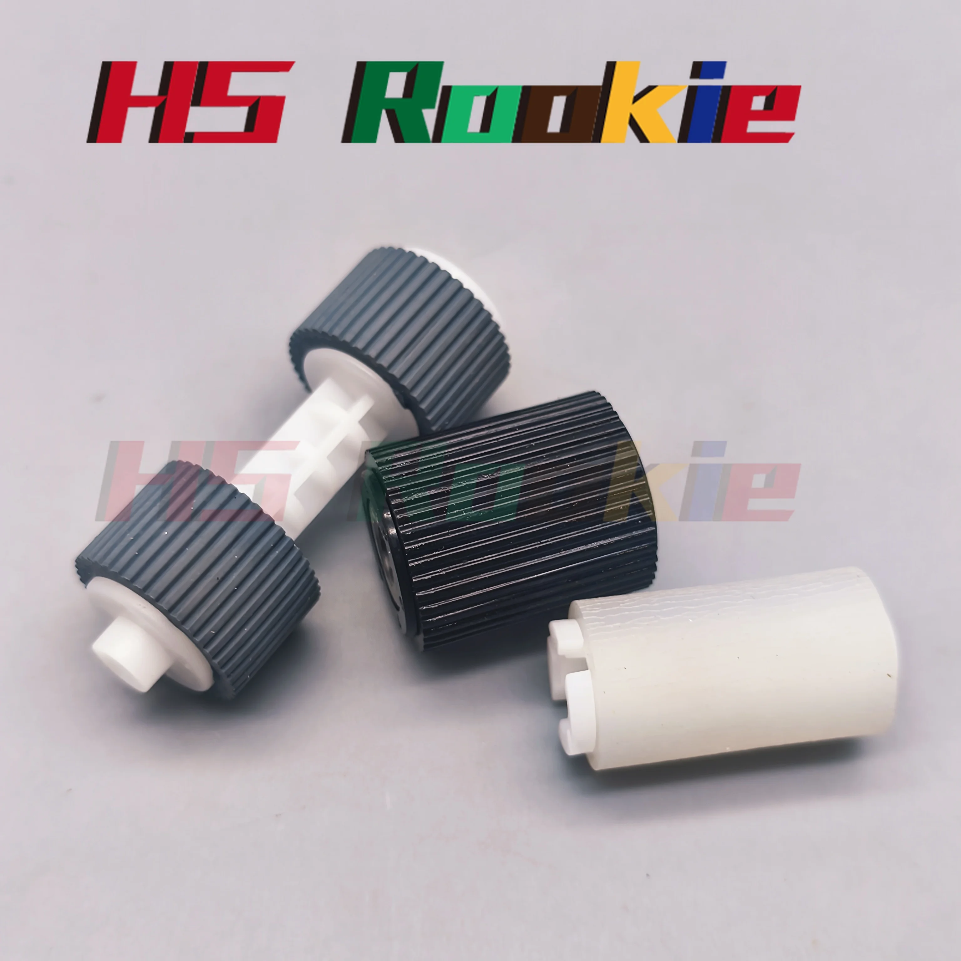 

5X FC9-4968-000 FL0-1428-000 FM1-N521-010 FC6-2784-000 FL0-3193-000 Ролик подачи захвата DADF для деталей принтера CANON