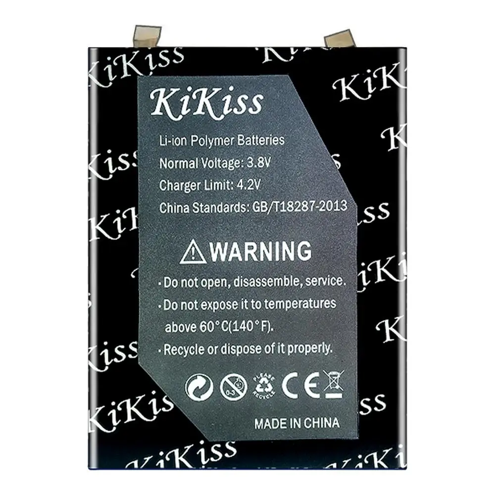 BL-58DT Reliable Replacement For Tecno Pova 4 Pro 6800mAh Mobile Phone Battery