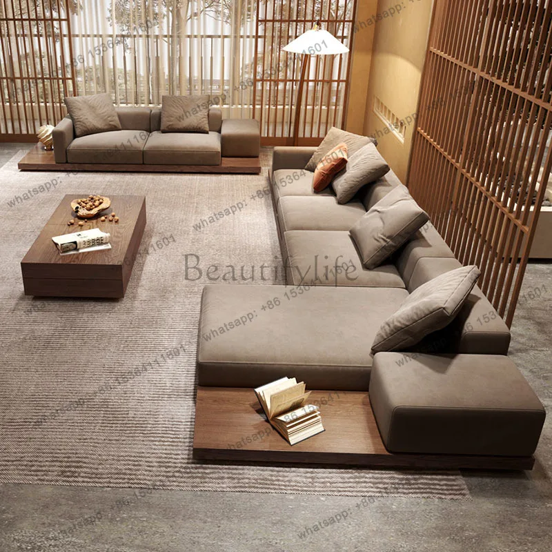 Floor Minimalist Living Room Sofas Modern Lounge Futon Lounge Living Room Sofas Puffs Designer Bedroom Muebles Salon Furniture