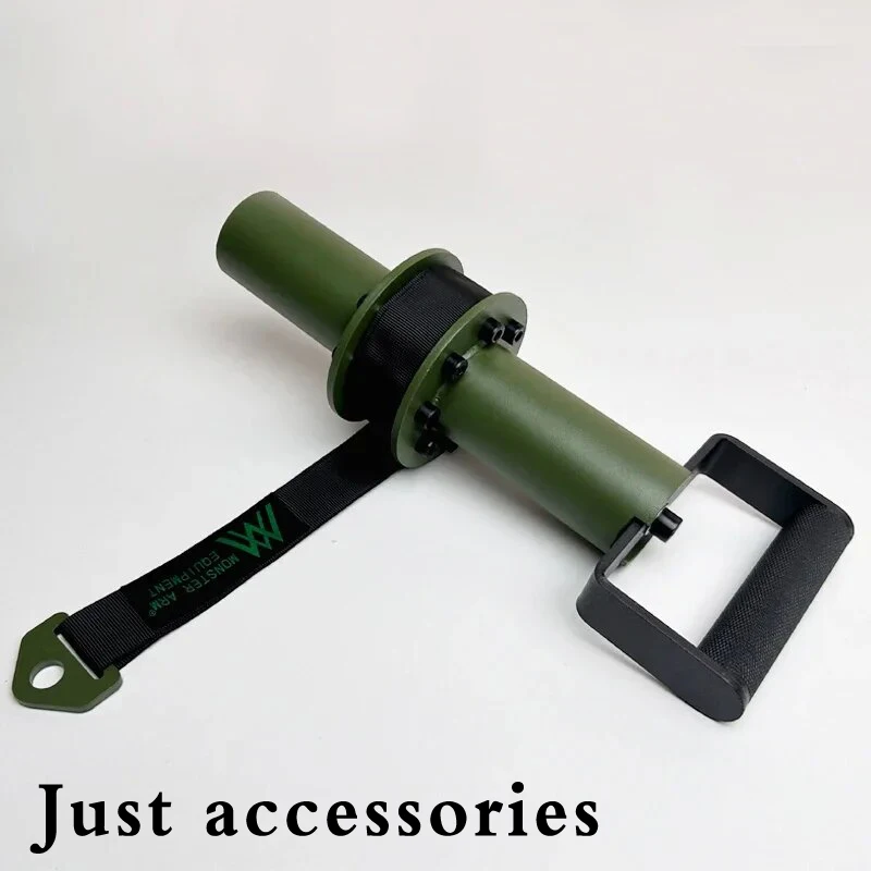 Arm Wrestling Rotating Roller Forearm Wrist and Arm Rotation Blaster Gym Wrench Biceps Curl Handle Armwrestling Exercise Handle