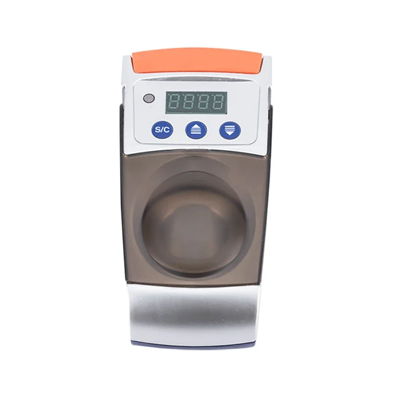 JT-28 Dental Digital Wax Melting Pot Single Compartment Wax Heater for Simulated Melting and Dipping Applications