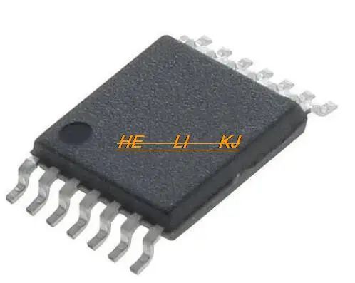 Freeshipping  50 PCS MAX5482EUD + T MAX5482EUD + MAX5482EUD MAX5482 IC DGTL pot 10BIT NV 14-TSSOP