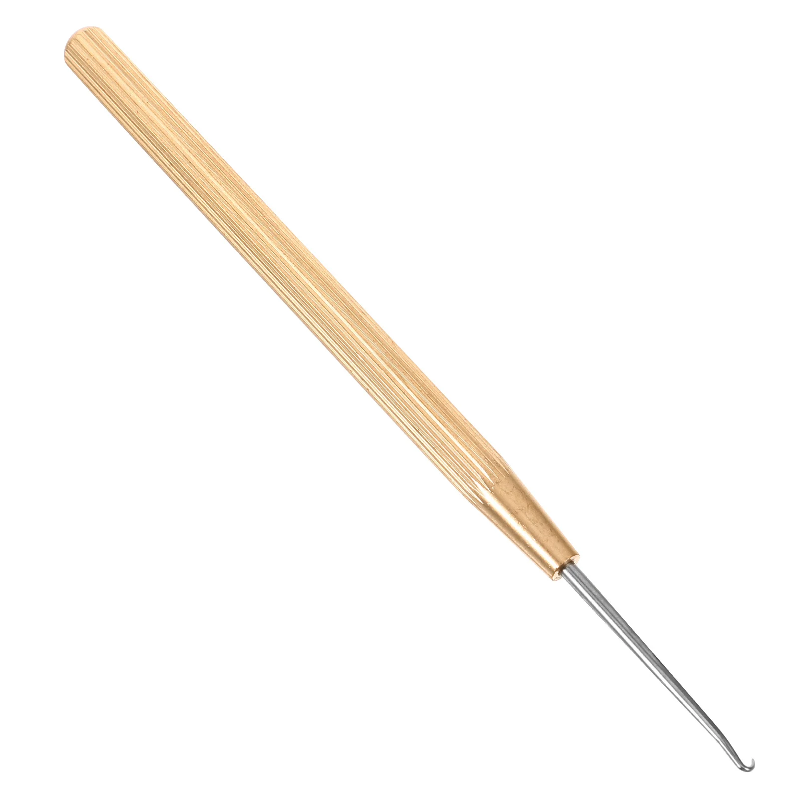 موثوقة مضرب التوتير هوك دائم المعادن الريشة تنس خيوط أداة مريحة قبضة سلك سحب الأدوات الرياضية #2