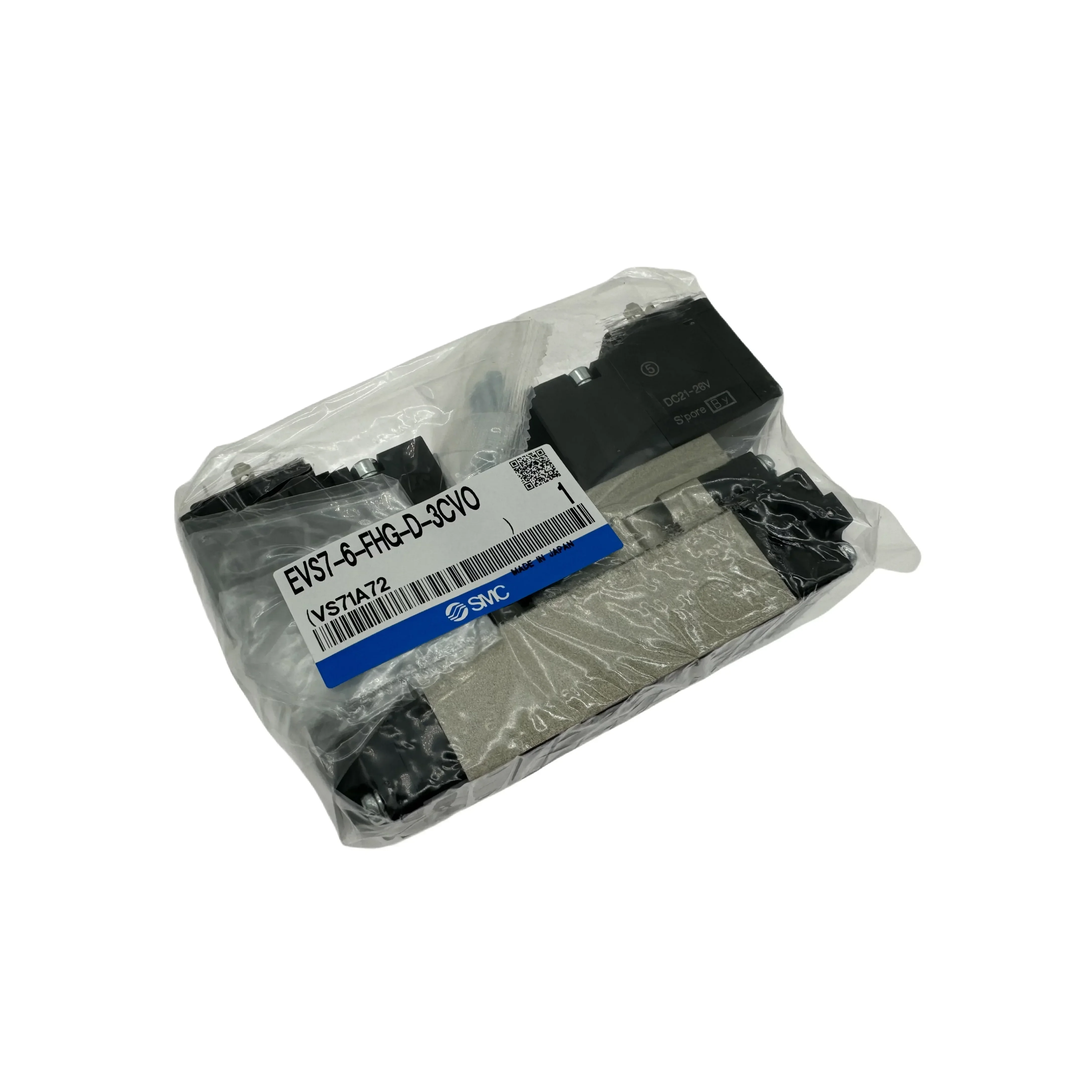 Smc Iso Standard So…