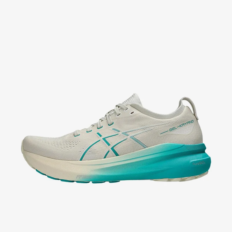 

ASICS Genuine GEL-KAYANO 31 Men's Cushioning Wear-Resistant Running Shoes 1011B867-200