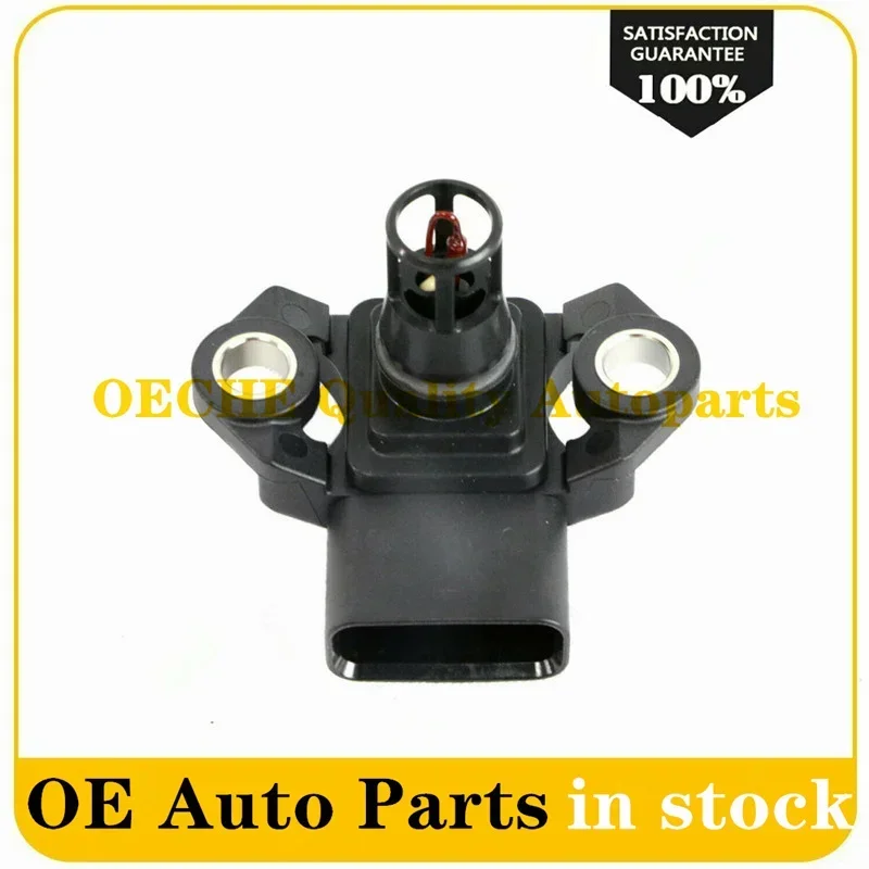 1X T Map Air pressure sensor for Polaris Sportsman X2 XP 550 2009-2014 OE 89421-52010 8942152010 89421 52010 3090141