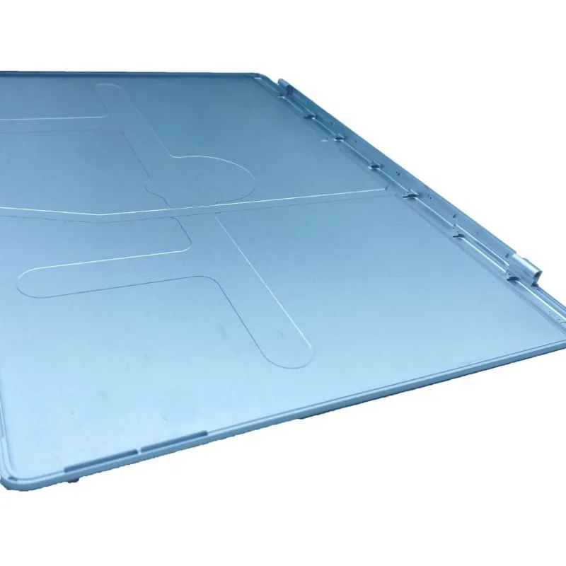 

Portable screen shell 17.3 Portable display aluminum shell processing