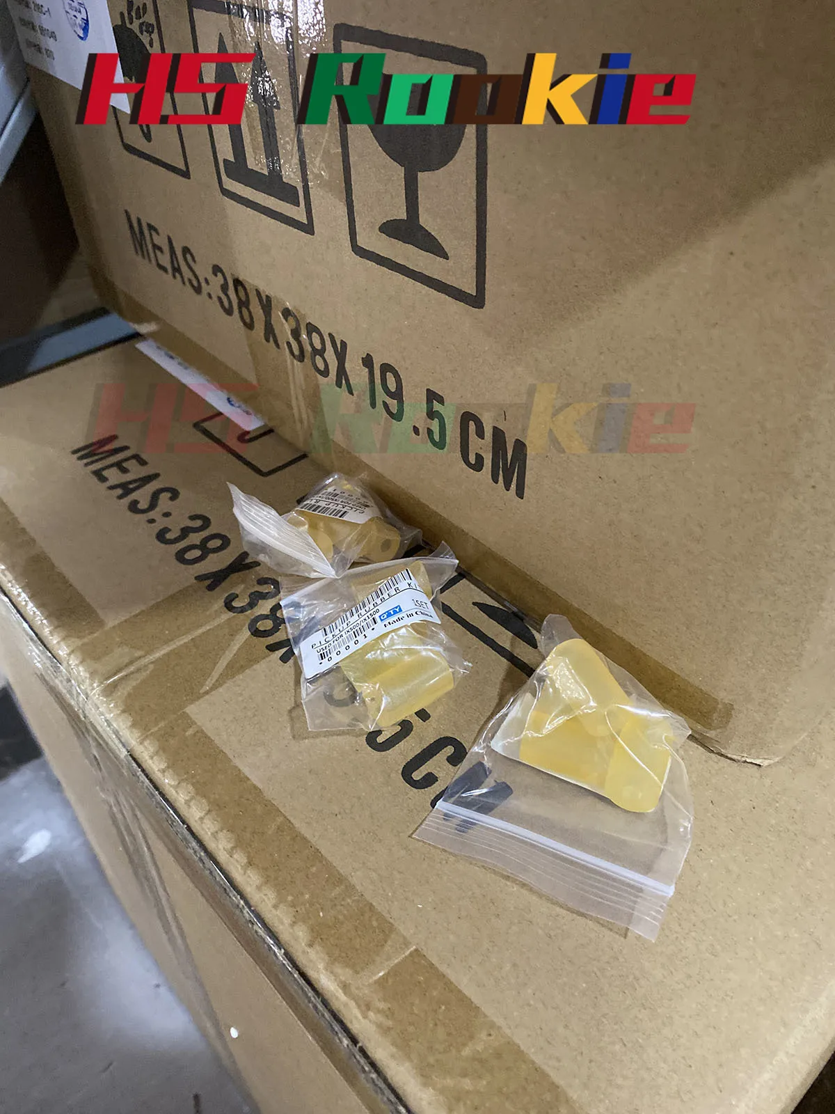 5X PA03656-K975 PA03656-K976 Exit Feed Roller used for FUJITSU Scansnap IX500 IX1500 N7100 IX1400 IX1600