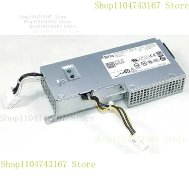 

FOR Dell 780 790 990 7010 9010 200W Power Supply L200EU-00 F200EU-00 L180EU-00 F180EU-00 C0G5T 6YWW7 L200EU-01