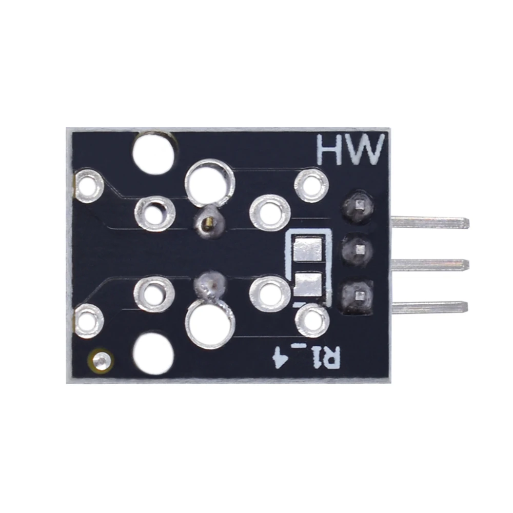 3pin KY-002 SW-18015P Shock Vibration Switch Sensor Module for arduino Diy Kit image 6