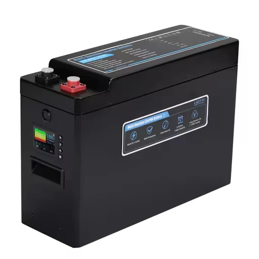 

200ah 300ah Prismatic Lithium Ion Battery Light Weight 12.8V Motorcycle Battery DIY Lithium Battery Box For Solar Energy System