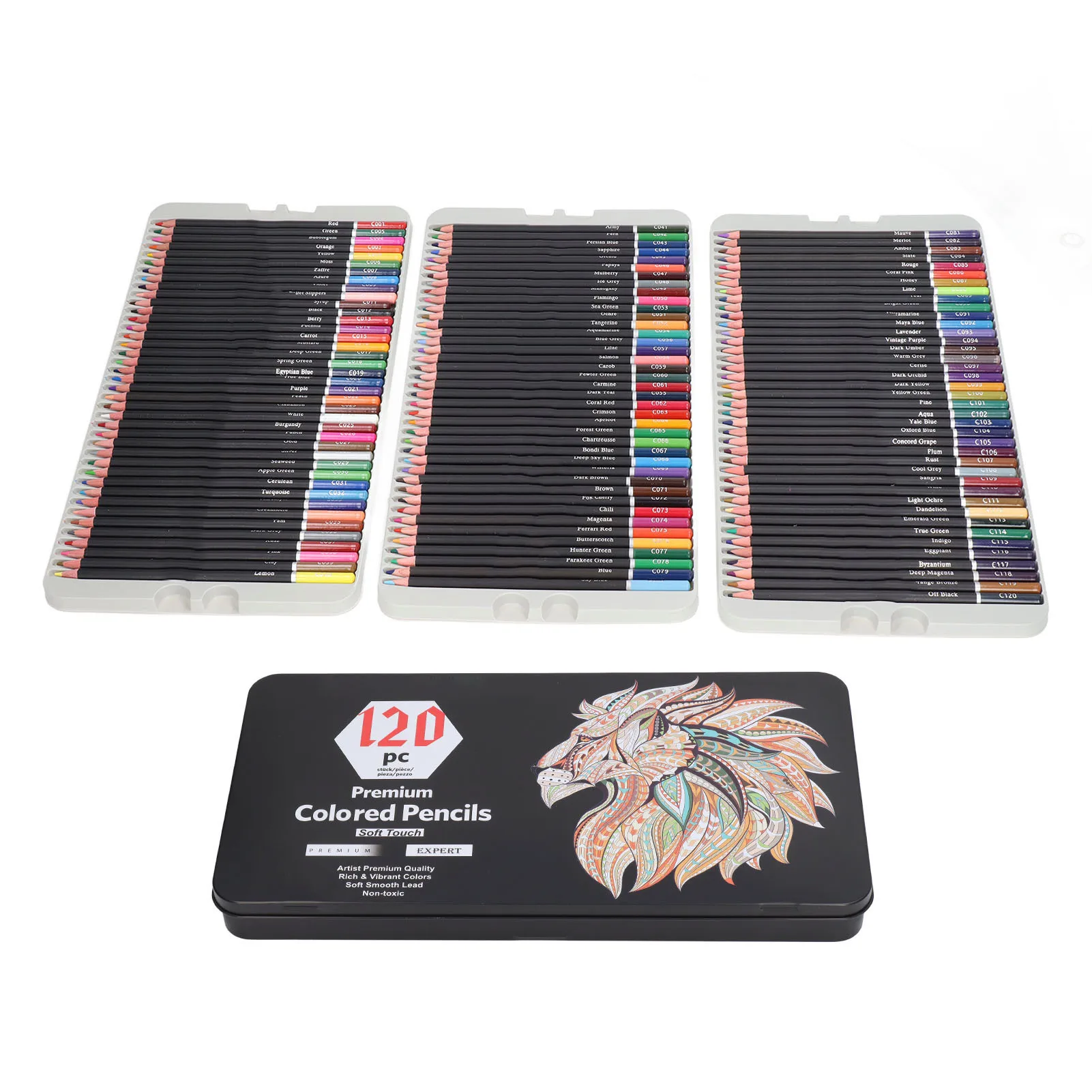 set-di-matite-colorate-professionali-per-disegno-scrittura-fluida-materiali-sicuri-portatile-con-scatola-di-ferro-per-la-scuola-d'arte