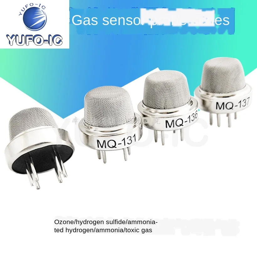 Free Ship 2Pcs MQ-1…