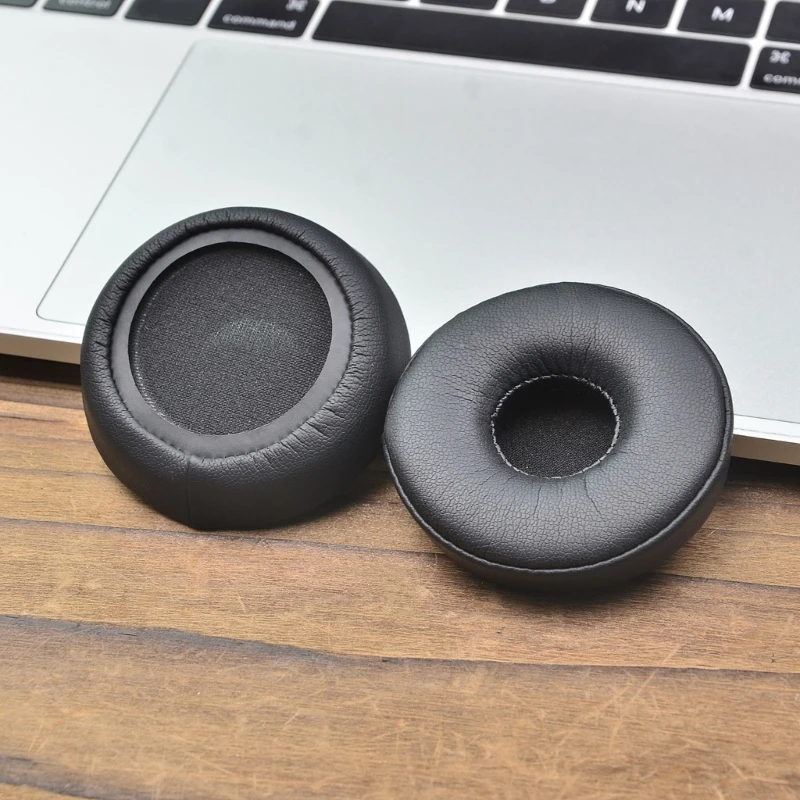 อัพเกรดแผ่นรองหูสำหรับ Engage30/Engage50 Earpads ให้ความสะดวกสบายเป็นเวลานานและลดเสียงรบกวนหูหูหูฟัง. 066a