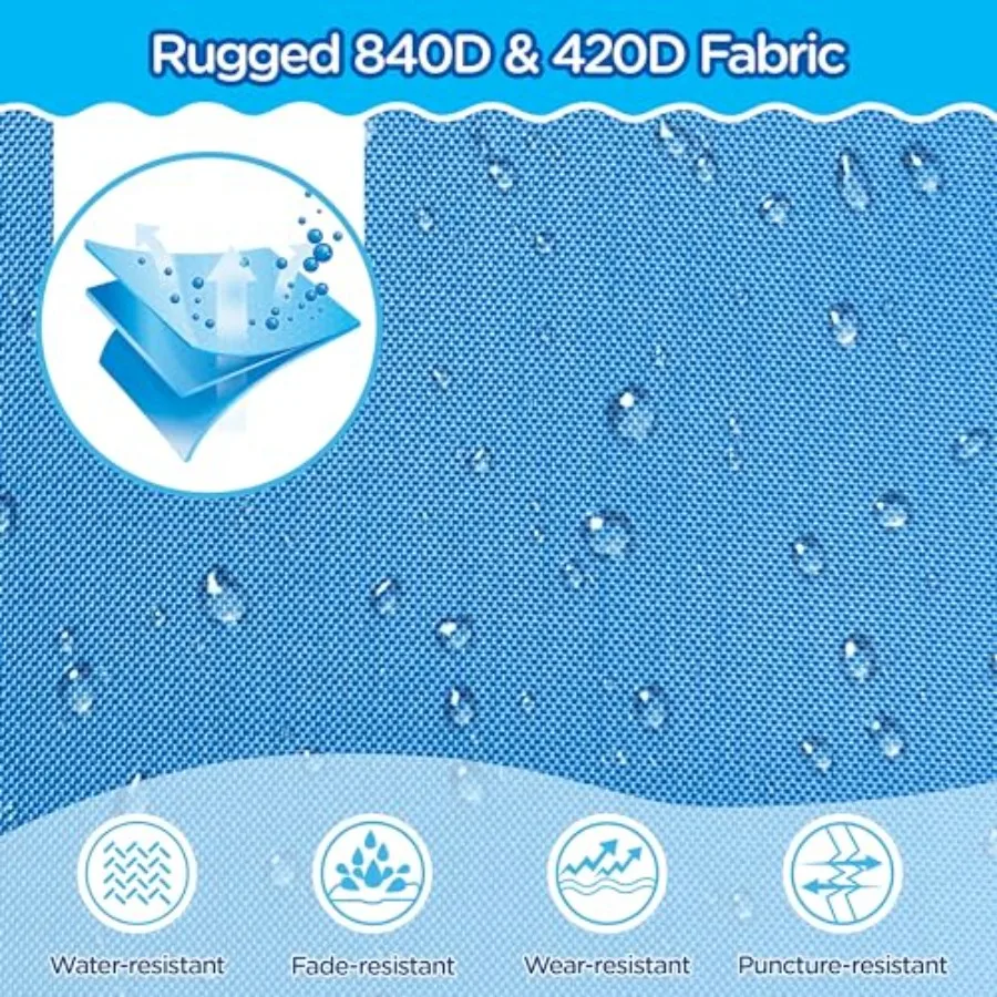 Casa de salto inflável, área de salto grande 7 em 1 com arco de obstáculo, corrediça, jogo de basquete e jogo de dardo, casa de salto para K