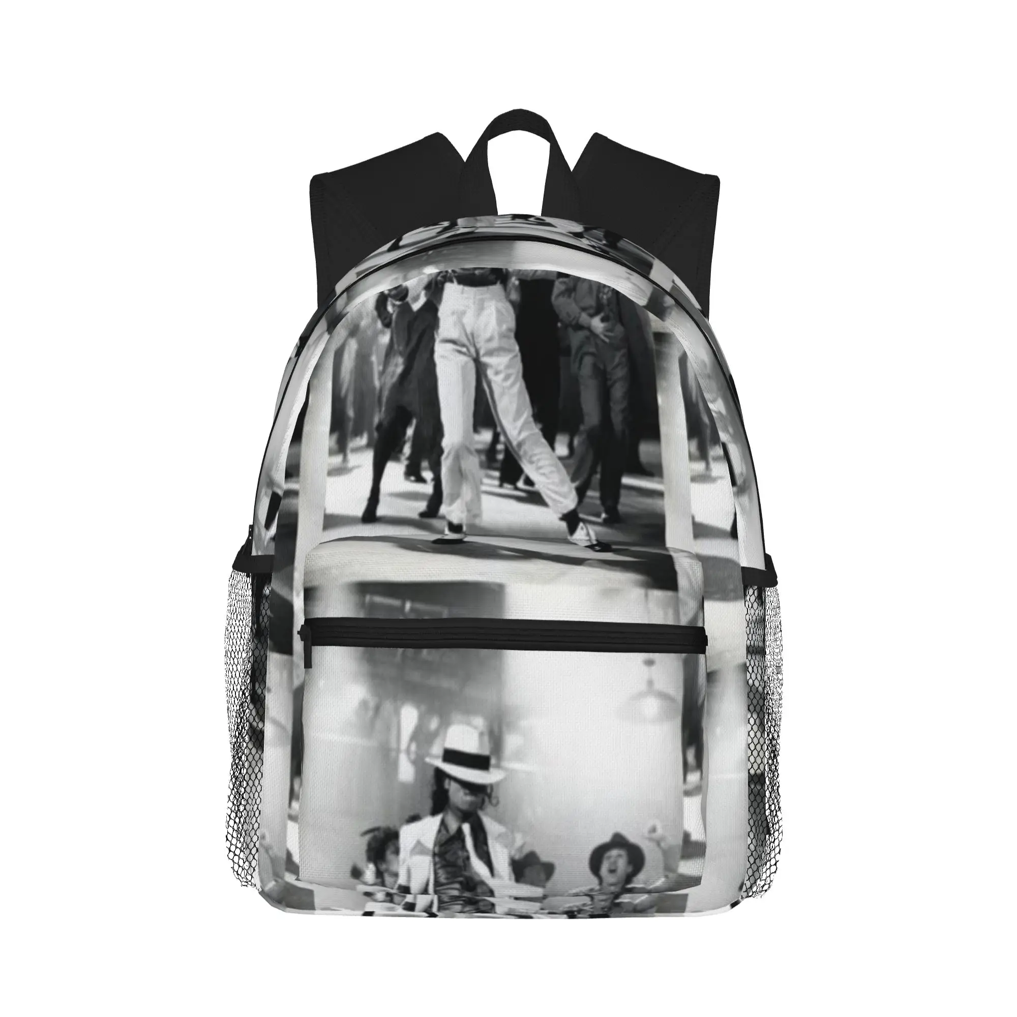 

Iconic Moment Casual Backpack for Students and Adults Feminina backpack