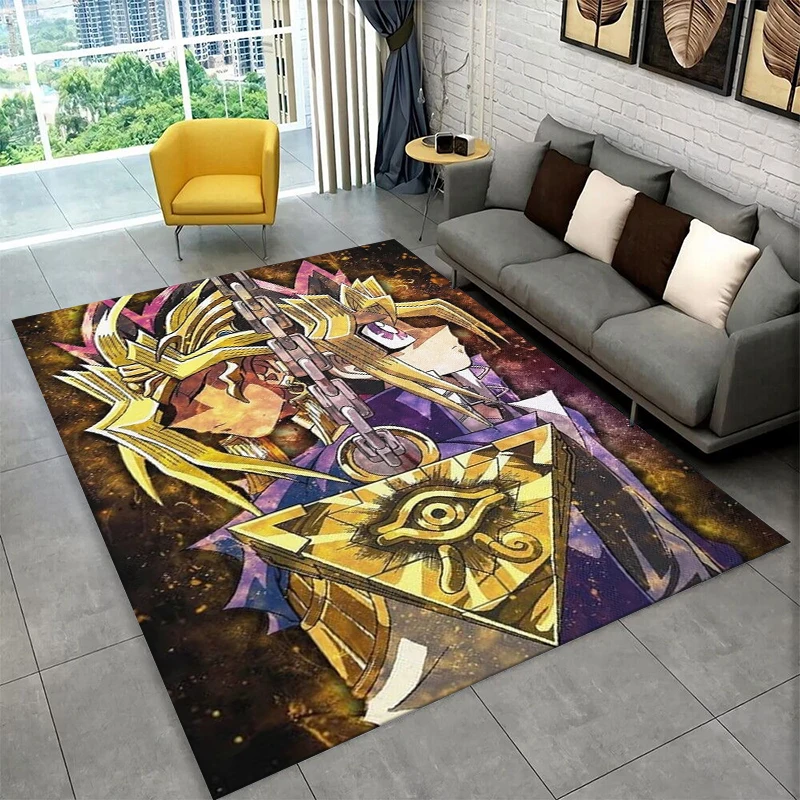 Karpet Anime Kartun Kartu Mons - Home Decor Games Online Free ulasan dan harga