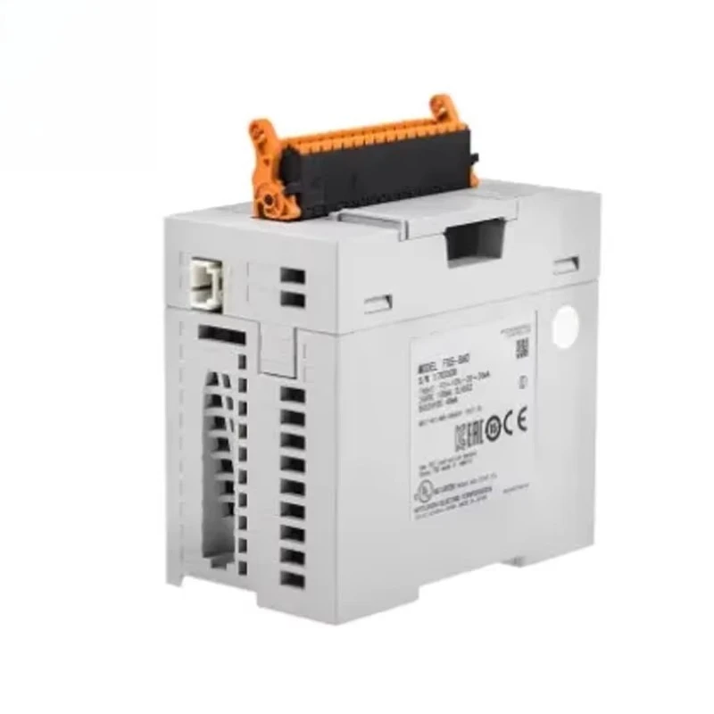 FX5-8AD PLC controller module
