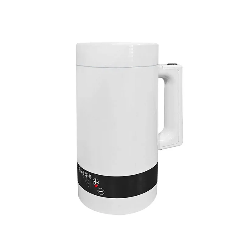 Car Mounted Constant Temperature Insulated Cup For Animal Essence Collection Frozen Essence Thawing Application