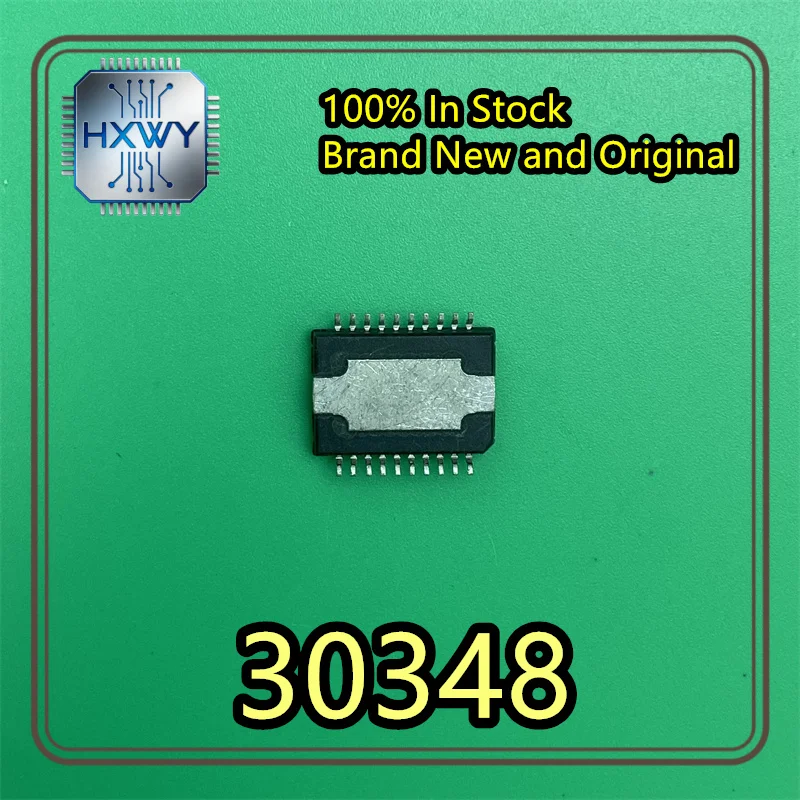 (5/20 pcs) 30348   HSOP20 package   Best-seller   Programmable logic device   Genuine product   Fast dispatch