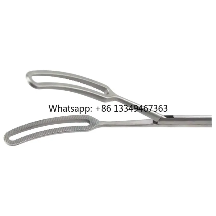 

High quality High Quality Surgical Instrument Forceps
